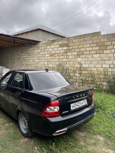 bbs disk qiymeti: VAZ (LADA) Priora: 1.6 l | 2008 il 3200 km Sedan