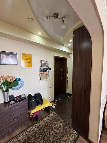 карла: 3 комнаты, 101 м², ул. Карла Маркса Элитка, 10 этаж — 10