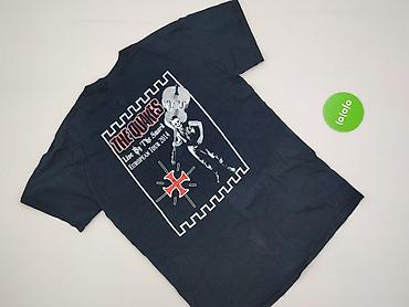 tshirt durex: Gildan, Koszulka dla mężczyzn, rozmiar M — 3