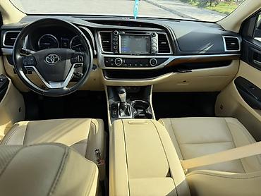 камри 25 2 2: Toyota Highlander: 2019 г., 3.5 л, Гибрид, Кроссовер — 6