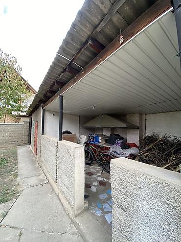 гостевой дом тосор house aj: 4 комнаты, 95 м², 6 соток, Джал, Собственник — 10