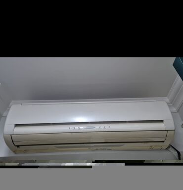 Kondisionerlər: Kondisioner Mitsubishi, İşlənmiş, 70-80 kv. m, Split sistem, Kredit yoxdur, Ödənişli quraşdırma