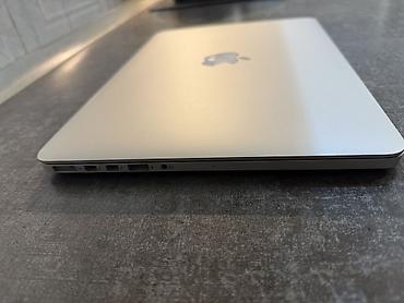 Ноутбуки Apple (MacBook): Б/у, Intel Core i7, ОЗУ, RAM: 8 ГБ — 10
