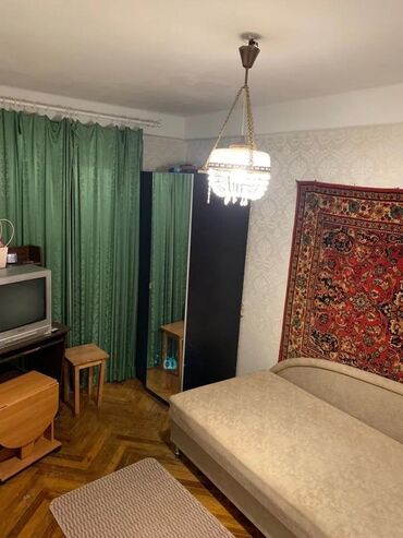 комната целиком: 1 комната, Агентство недвижимости, Без подселения, С мебелью полностью