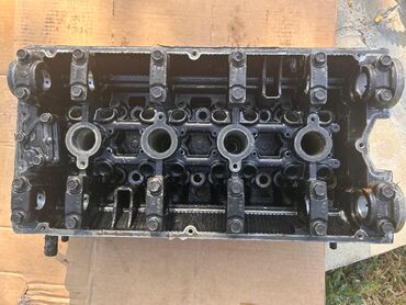 Motor üçün digər detallar: Mitsubişhi Airtrek 2 turbo mator hissələri kimə nə lazım olsa əlaqə — 2