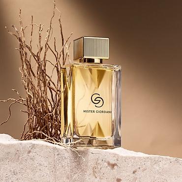 gun eynəyi: Oriflame ətirləri – seçilmiş kolleksiya 1) Giordani Gold Essenza — 4