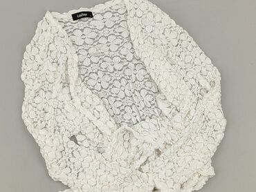 krótkie spodenki do chrztu: Women`s knitwear, size L