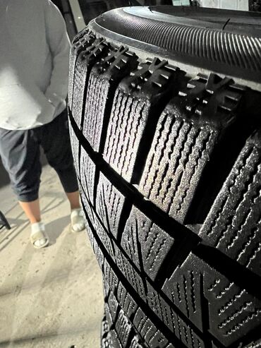 кара балта портер: Шины 215 / 45 / R 17, Зима, Б/у, Комплект, Легковые, Bridgestone