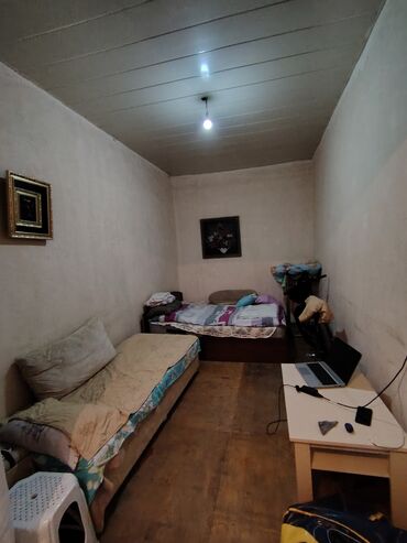 memar ecemi kiraye: 1 otaqlı mənzil – studiya tipli planlama Xüsusiyyətlər: - Girişdən