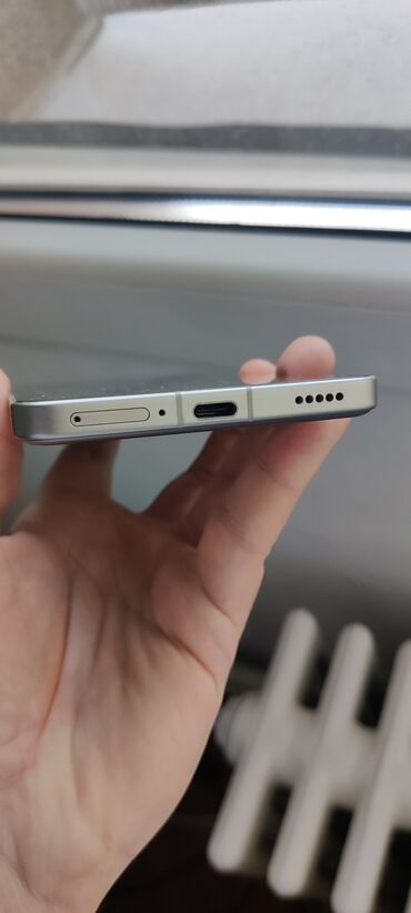 Xiaomi: Xiaomi 14, 512 GB, bоја - Srebrna, Dual SIM, Face ID, Garancija — 2