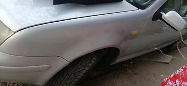 din 2950: BLATOBRAN GOLF 4 BORA ZA VOLKSWAGEN BORA, GOLF 4 | Polovni ispravni — 2