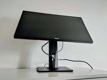 Monitori: Asus gejmerski monitor 24" Asus VG248QG TN gejmerski monitor 24" — 4