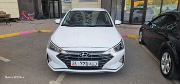 ниссан альмера тино дизель: Hyundai Avante: 2019 г., 1.6 л, Автомат, Бензин, Седан