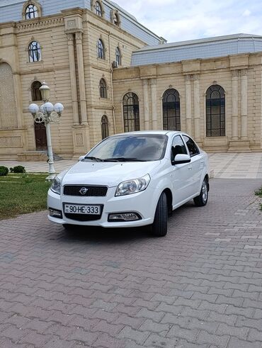 ford 8 1: Ravon Nexia: 1.5 l | 2020 il 78000 km Sedan