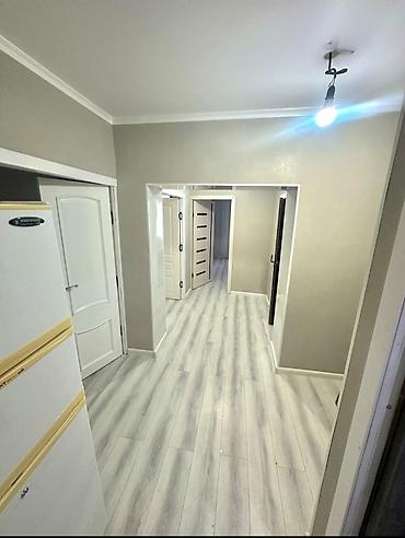 кв рассрочка: 3 комнаты, 71 м², 1 этаж, Евроремонт — 5