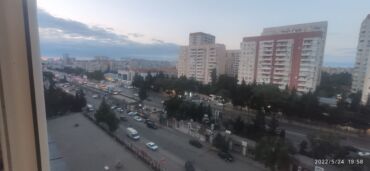 Köhnə tikili: Bakı, 2 otaqlı, Köhnə tikili, m. Xalqlar Dostluğu, 50 kv. m — 15