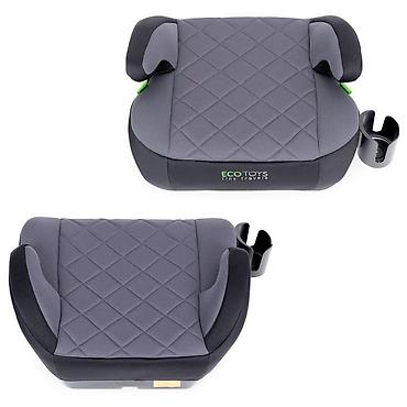 massimo dutti sandale: Buster sa držačem za čašu I-SIZE 125–150 cm ECOTOYS Šifra proizvoda — 3
