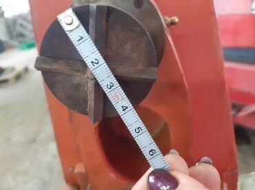 Ostali alati i mašine: Kopir strug za drvo Zastava Radna dužina 1,3 mDomaće proizvodnje- na lalafo.rs — 8 Ostali alati i mašine: Kopir strug za drvo Zastava Radna dužina 1,3 mDomaće proizvodnje- — 8