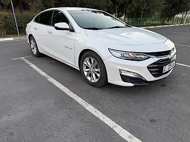 byd e9 1: Chevrolet Malibu: 2019 г., 1.4 л, Автомат, Бензин, Седан — 2