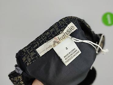 king: Sukienka damska, rozmiar 2XS — 4
