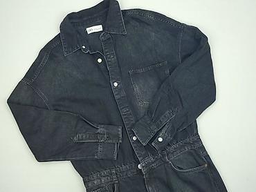 mango jeans: Zara, Sukienka damska, rozmiar L — 1