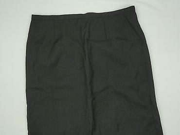 spódnice midi plus size: Spódnica damska, rozmiar XL — 1