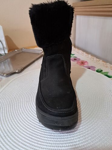 Čizme: Čizme, Rieker, 37 — 7