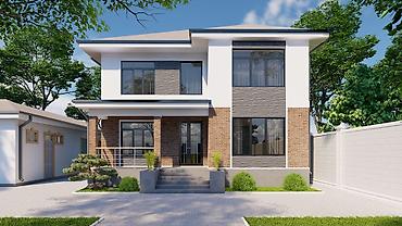 elegance stroy: Услуги проектировщика, архитектора, | Офисы, Дома, Кафе, рестораны, Договор — 5