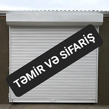 Jaluz qapilar temiri ve sifarisi jaluz qapi jaluz qapilar avtomatik ve