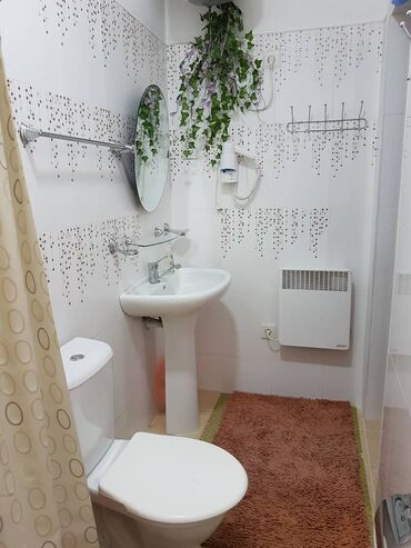 Иссык-Куль 2025: Коттедж, ЦО Royal beach, Чок-Тал, Детская площадка, Парковка, стоянка, Охраняемая территория — 11