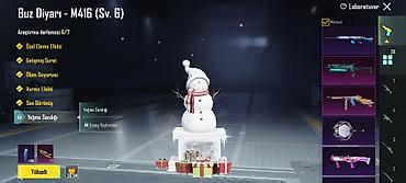 Digər: Pubg Mobile Hesabı ❗ENDİRİM OLACAQ❗ — 13