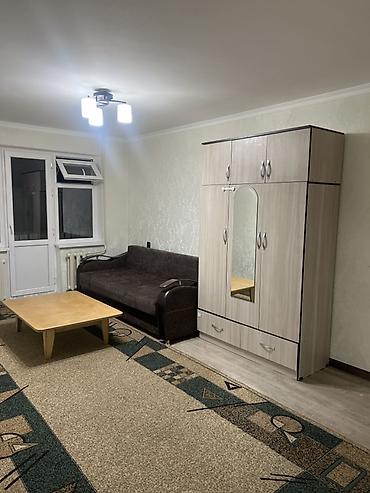 участок алексеевка: 1 комната, 58 м², 104 серия, 3 этаж — 5