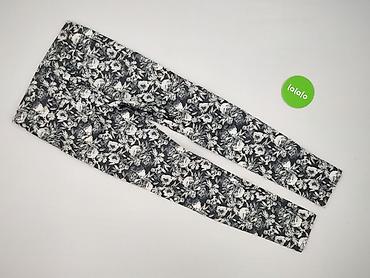 hm prochowiec: H&M, Spodnie materiałowe damskie, rozmiar S — 3