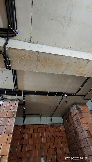 elektrik acar: Peşəkar elektrik montajı və paylayıcı qutu yığımı Xidmət təsviri: - — 4