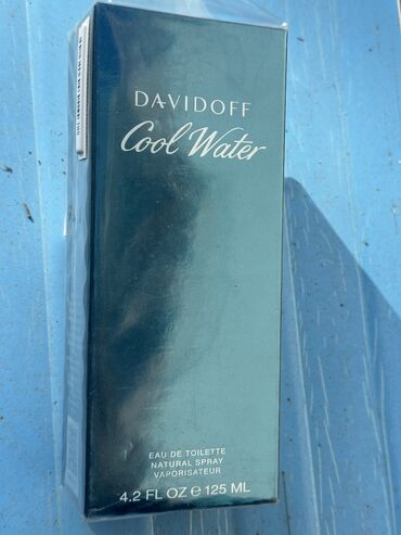 parfemi kragujevac: Davidoff cool water -35e Osvežavajući oštar miris, jednostavan i