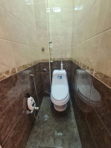 Köhnə tikili: Bakı, 3 otaqlı, Köhnə tikili, m. Həzi Aslanov, 82 kv. m — 20