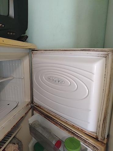 Soyuducular: İki kameralı NORD soyuducu - Üst hissədə dondurucu bölmə, aşağıda — 3