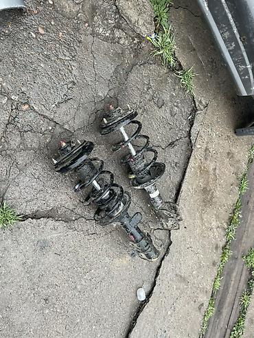 Двери и комплектующие: Дверь Комплект Honda, Оригинал — 8