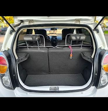 Chevrolet: Chevrolet Spark: 2012 г., 1 л, Автомат, Бензин — 8