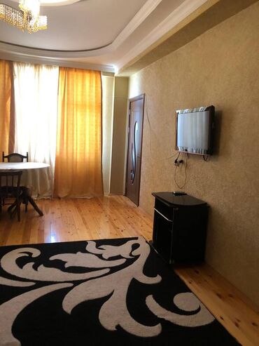 Mənzil kirayələyirəm: 3 otaqlı, 85 kv. m — 2