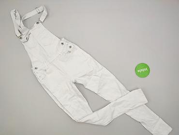 cropp bomber: Goodies, Ogrodniczki damskie, rozmiar S — 2