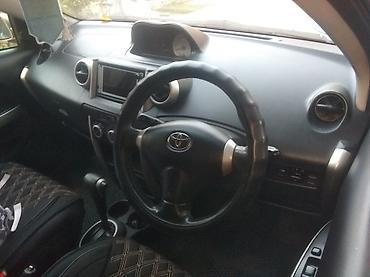 глушитель тойота ист: Toyota Ist: 2002 г., 1.5 л, Автомат, Бензин — 5
