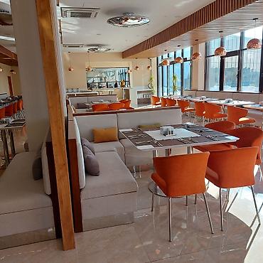 Недвижимость: Таунхаус, Baytur Resort & Spa, Бостери — 2