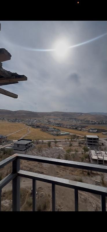 Продажа квартир: 2 комнаты, 72 м², Асанбай мкр Элитка, 11 этаж, ПСО (под самоотделку) — 5