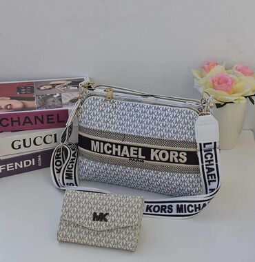 Torbe: Torba za rame, Materijal: Koža — 5