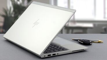 notebook core 2: İşlənmiş HP EliteBook, 14 ", Intel Core i7, 512 GB, Rayonlara çatdırılma, Ünvandan götürmə