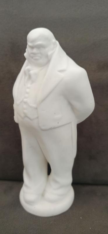 Fiqurlar: Fiqur, rəng - Ağ — 9