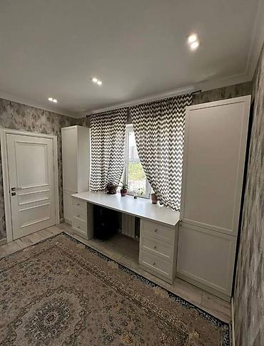 Продажа квартир: 3 комнаты, 90 м², Душанбинка 5 этаж, Евроремонт — 2