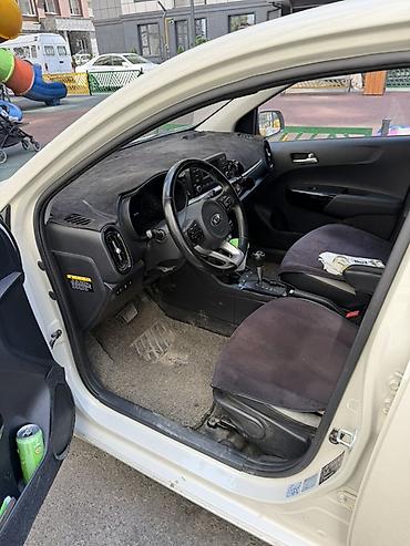 byd e6: Kia Morning: 2019 г., 1 л, Автомат, Бензин, Хэтчбэк — 2