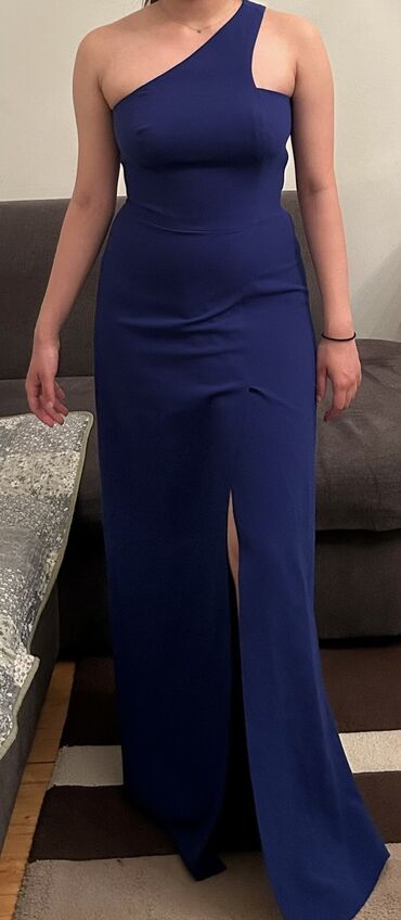 Ziyafət donu, Maksi, Asos, M (EU 38)